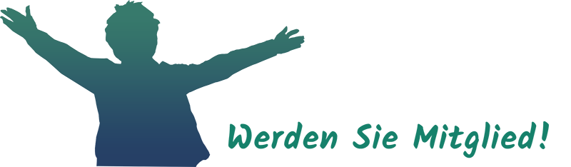 Werden-Sie-Mitglied